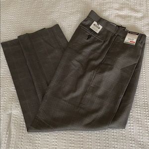 Roundtree & yorke travelsmart dress pant